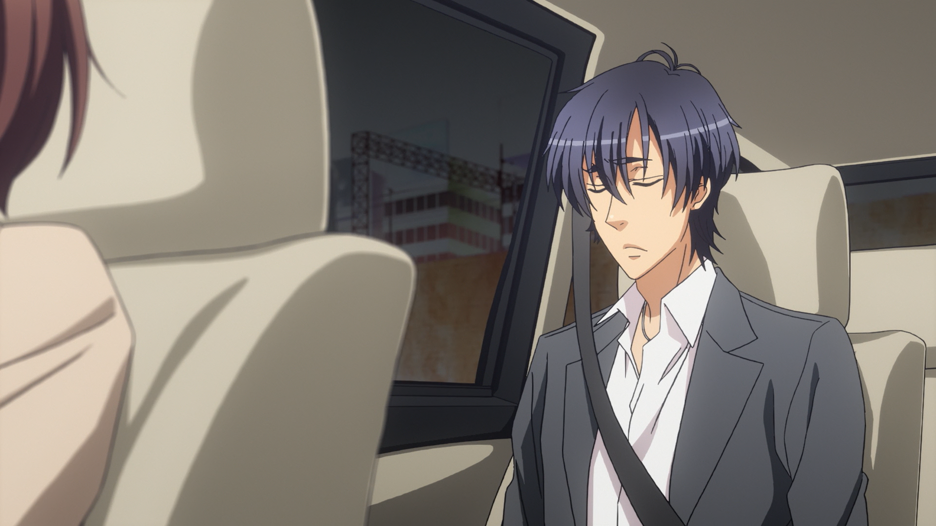 Love Stage!! (Dengeki-bunko, Nikki-Sixx)